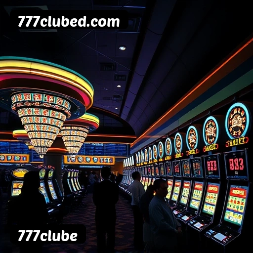 777clube APP mobile iOS Android - 187 mil downloads São Paulo Rio BH