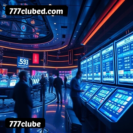 777clube PIX instantâneo Brasil - Depósito e saque em minutos 24/7