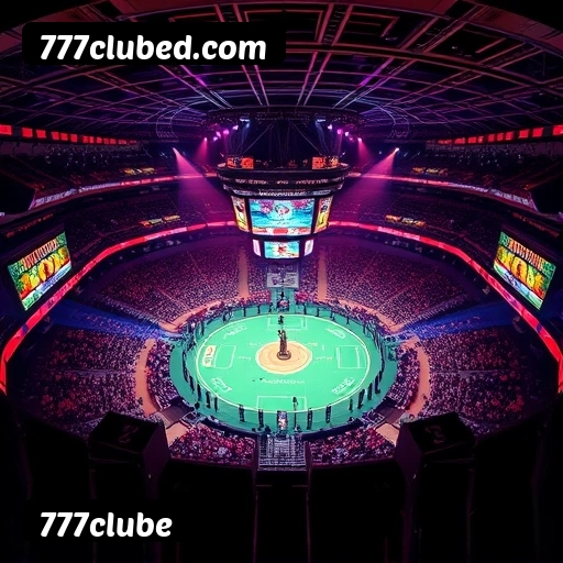 Estatísticas de bônus da 777clube