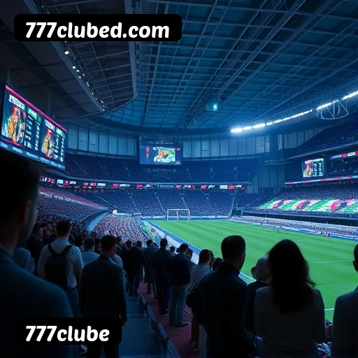 777clube bônus R$5.000 + 500 giros - Rollover 35x, prazo 30 dias, 38% taxa conversão