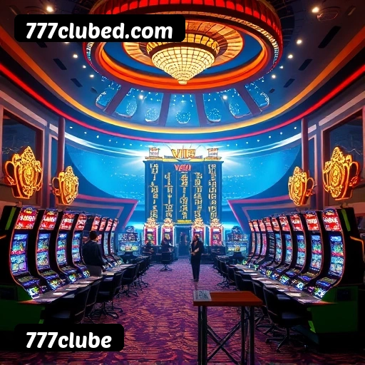 Provedores de slots citados em material de marketing