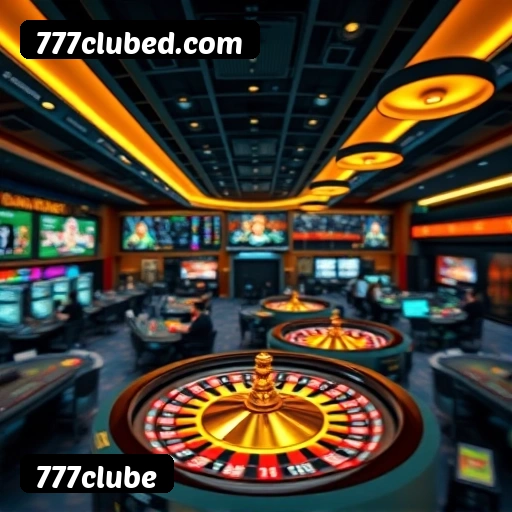 Vantagens exclusivas 777clube para jogadores brasileiros - São Paulo, Rio, BH