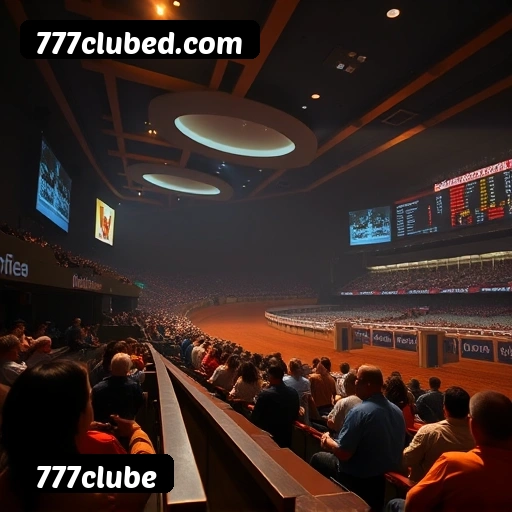 Catálogo 777clube 2.547 jogos - Pragmatic Play, Evolution, NetEnt